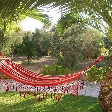 Villa Danai Agia Anna  외부 사진